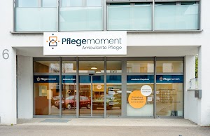 Ortsbild von „Pflegemoment GmbH“